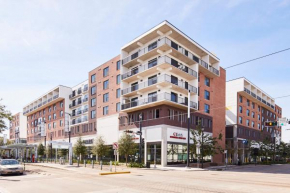 Sonder at Mid Main Lofts